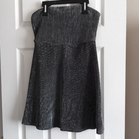 wild fable Dresses & Skirts - Wild Fable strapless dress NEW